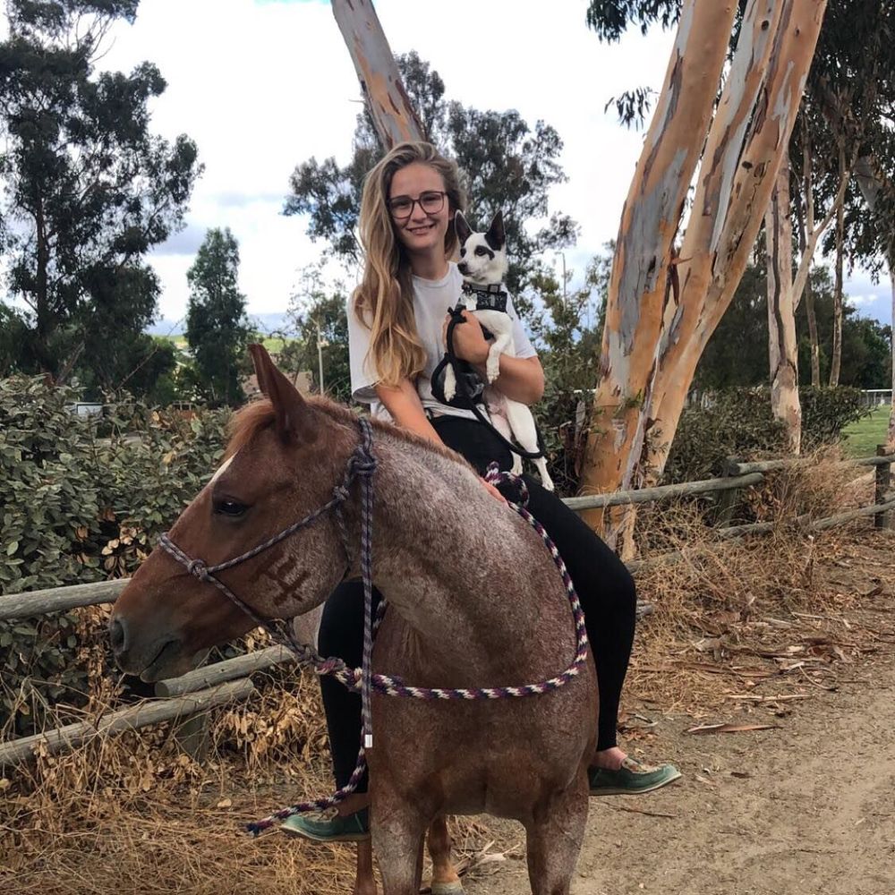 Meet your Posher, Kathy